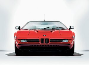 BMW History Quiz